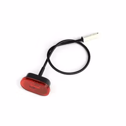 Rear light Xiaomi Pro 2
