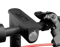 Dashboard skydd Xiaomi Pro Pro 2 Essential 1S M365