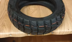 255*80 / 10*3 Off Road tires