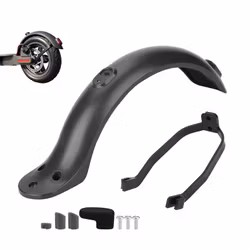 Rear fender kit Xiaomi Pro Pro 2 Essential 1S M365