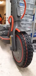 8.5" tire with better grip Xiaomi Pro Pro 2 Essential 1S M365