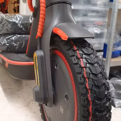 8,5" däck med bättre gräpp Xiaomi Pro Pro 2 Essential 1S M365