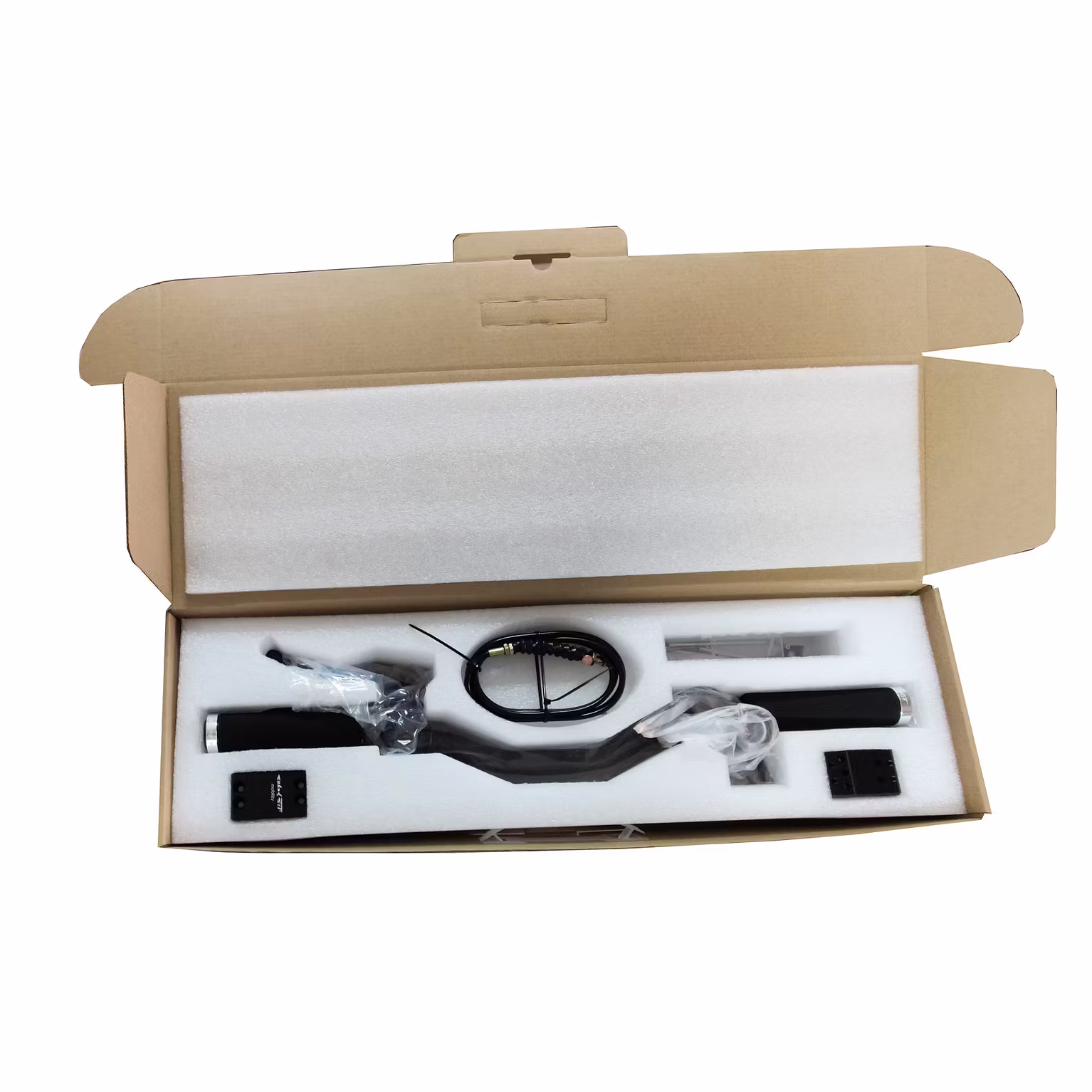 Skarkset stering kit Ninebot G30 G30D MAX