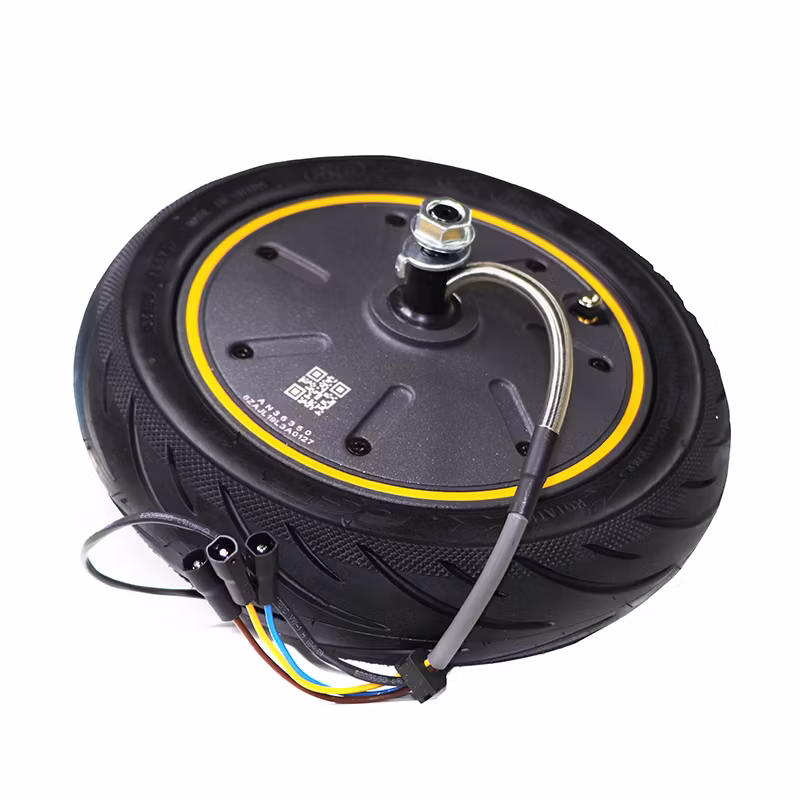 Gen 2 Motor Segway Ninebot G30