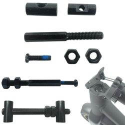 Folding kit Ninebot G30 G30D G30D2 G30E2 MAX G2