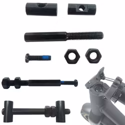 Folding kit Ninebot G30 G30D MAX