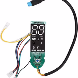 Original dashboard / display Ninebot G30 G30D MAX