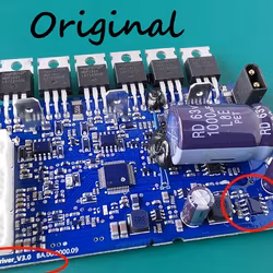 Submit motherboard Xiaomi