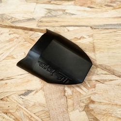 Sharkset front fender