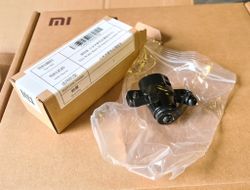 Original Bromsok Xiaomi Pro Pro 2 Essential 1S M365