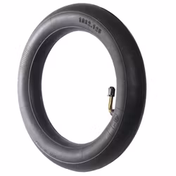 10 x 2.125 Innerslang med böjd ventil 0 grader