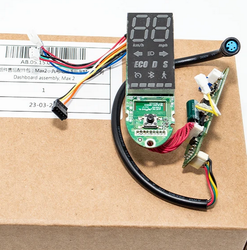 Original dashboard / display Ninebot G2
