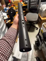 Tub kopia Ninebot ES1 ES2 ES4