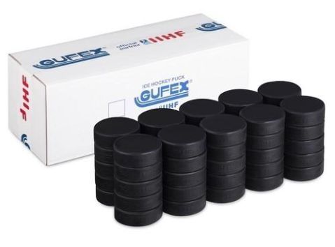 HOCKEY PUCKER - iamhockey.no