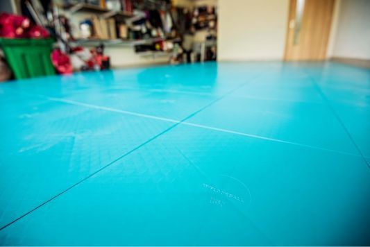 FLOORING  - iamhockey.no