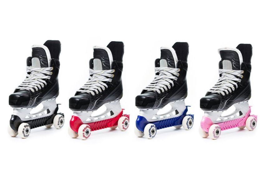ROLLERGARD - iamhockey.no
