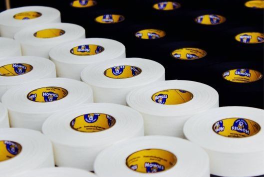 TAPE - iamhockey.no