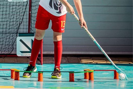 SKILLER - iamhockey.no