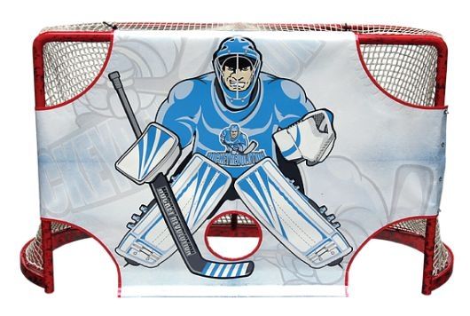 TARGETS - iamhockey.no