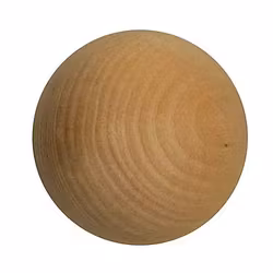 SWEDISH WOODEN BALL (12STK)