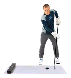 IAMHOCKEY SNIPER KIT #3