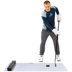IAMHOCKEY SNIPER KIT #3