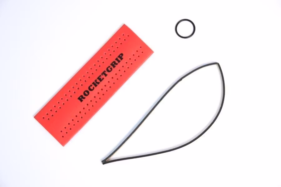 FABRIC HOCKEYGRIP  ''NORGE''