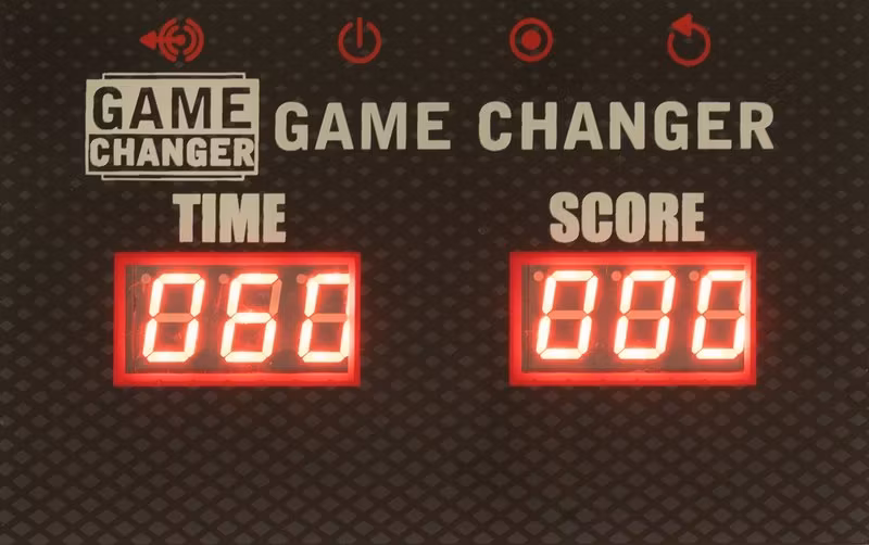 IAMHOCKEY GAME CHANGER LITE
