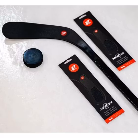 Rezztek Blade Tape Junior - 2 Pack (HVIT)