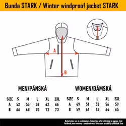 Swedehockey - Herre- og barnejakke