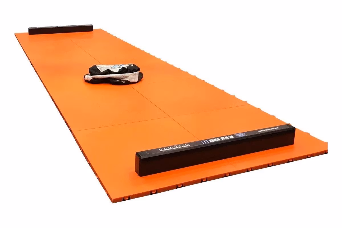 MY SLIDEBOARD LIT