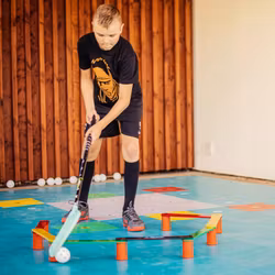 MY FLOORBALL SKILLER PRO