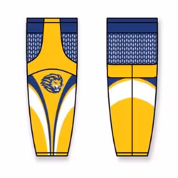 'PRO'' Ishockey Strømper