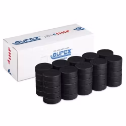HOCKEY PUCKS ''RUBENA'' (50STK)