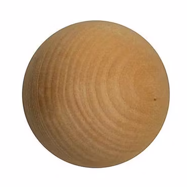 SWEDISH WOODEN BALL