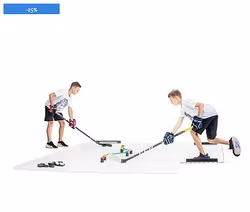 IAMHOCKEY KIT #4