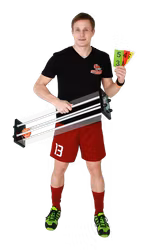 MY FLOORBALL PASSER
