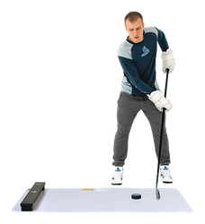 SHOOTPAD + ONETIMER PASSER