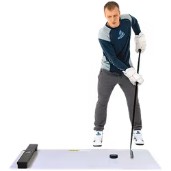 SHOOTPAD + ONETIMER PASSER