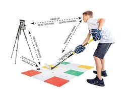 MY TRAINING SURFACE