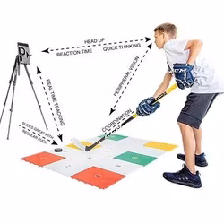 MY TRAINING SURFACE