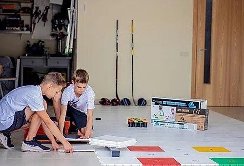 MY PUZZLE SYSTEM PRO