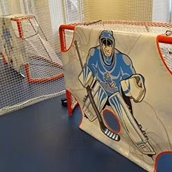 PRO GOALIE TARGET
