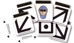 PRO SHOOTING TARGETS