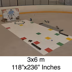 TRAINING ZONE FOR PROFESSIONALS