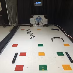 TRAINING ZONE FOR PROFESSIONALS