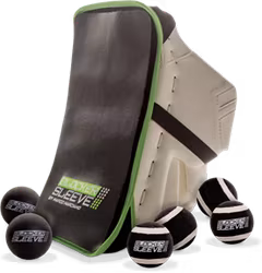BLOCKER SLEEVE SR.