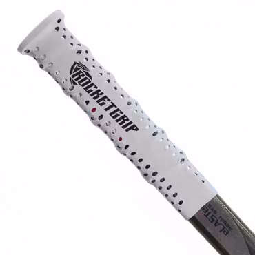 ROCKETGRIP HVIT