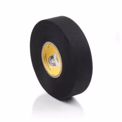 10 x Howies Hockey Tekstiltape Sort