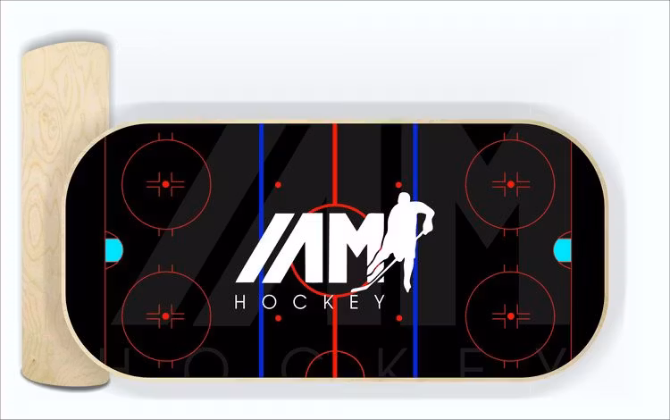 IAMHOCKEY BALANSEBRETT